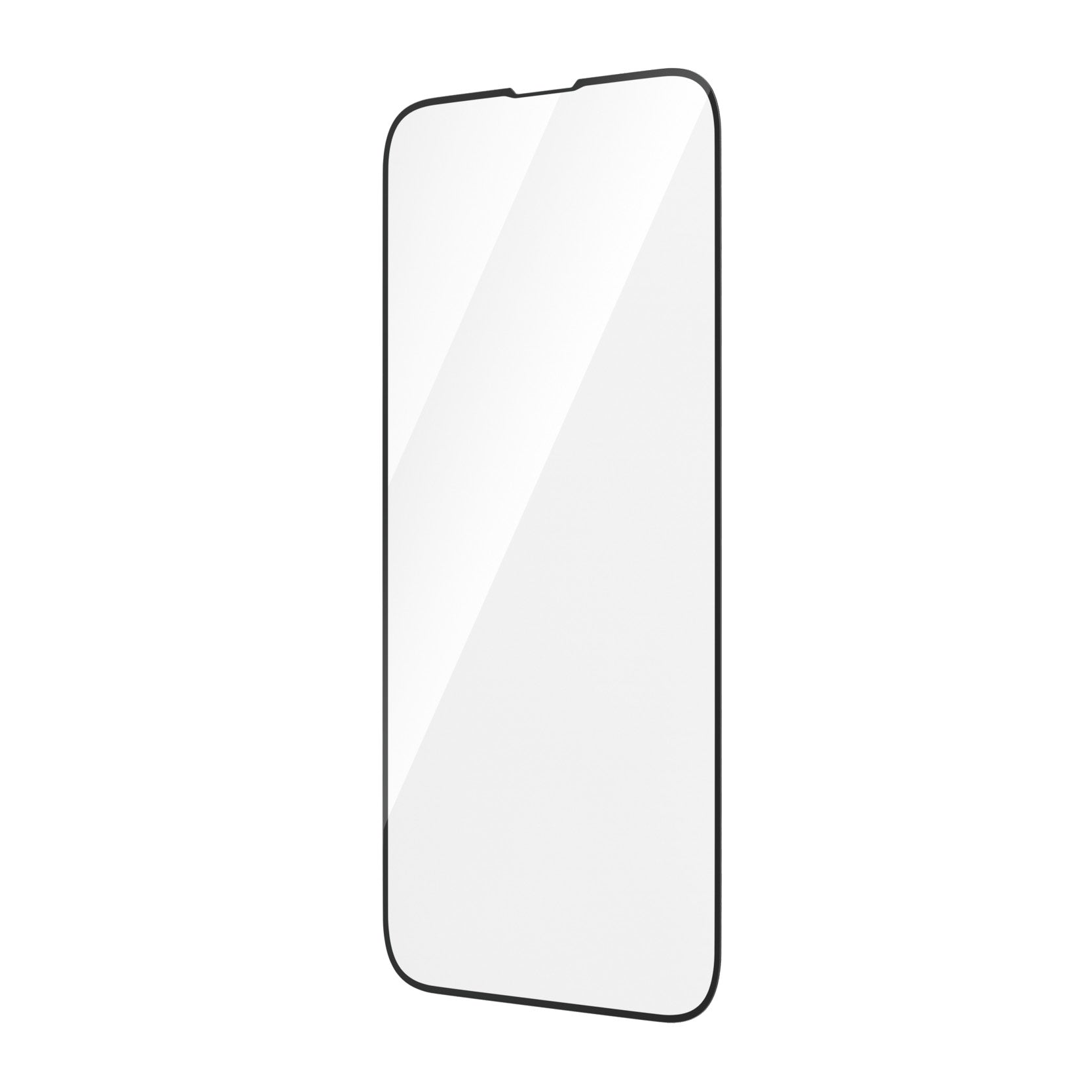 PanzerGlass Displayschutz (Panzerglas), Ultra-Wide Fit – für iPhone 14 Plus/iPhone 13 Pro Max – mit Applikator
