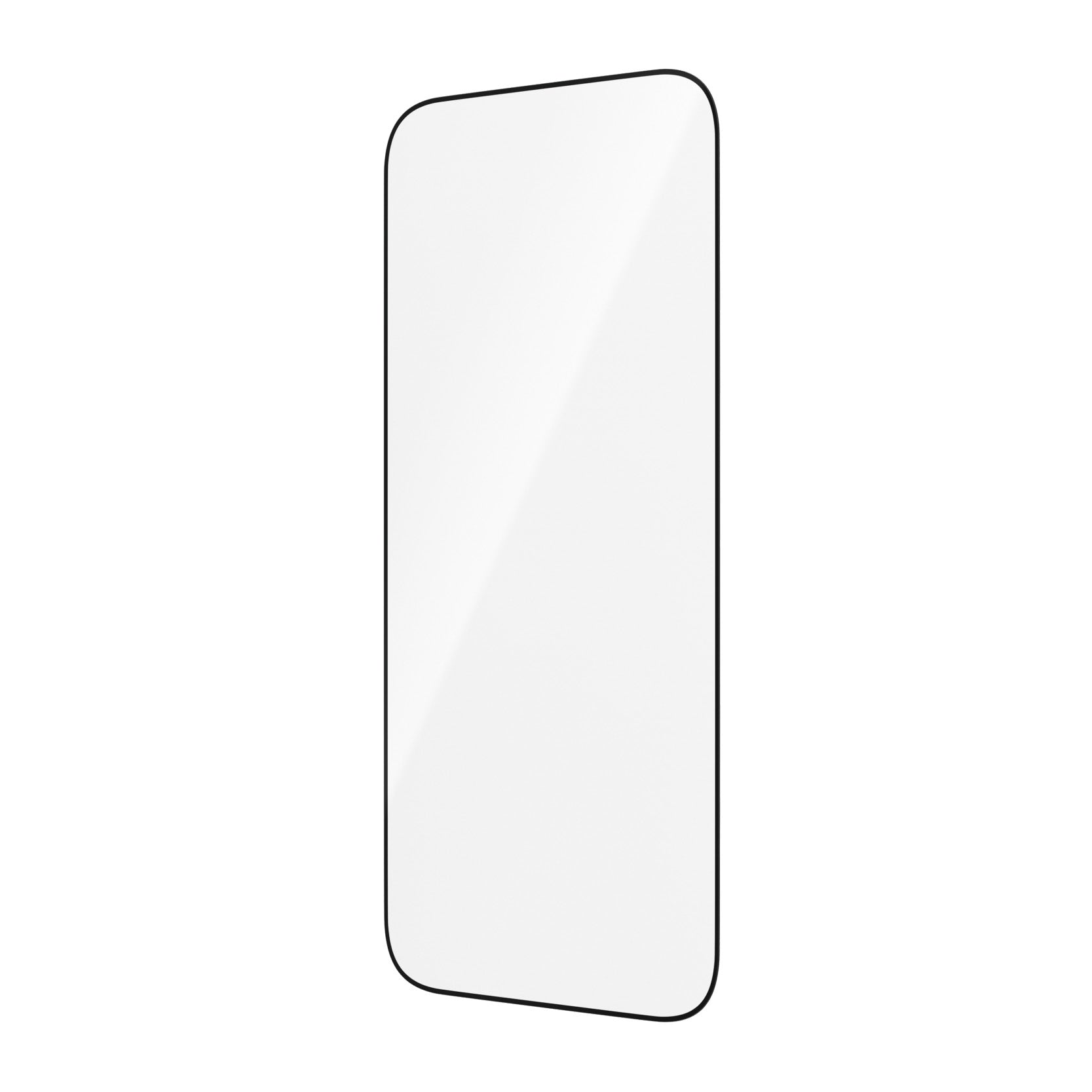 PanzerGlass Displayschutzglas – für Apple iPhone 14 Pro – Hartglas, Transparent