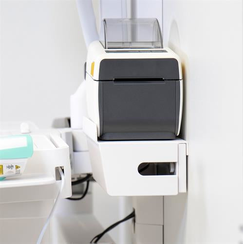 Ergotron Ständer, weiss
