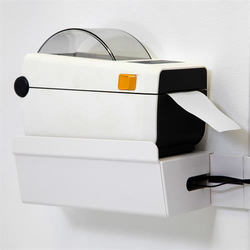 Ergotron Ständer, weiss