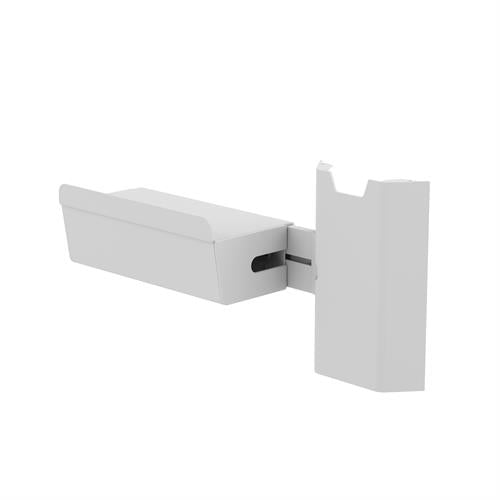 Ergotron Ständer, weiss