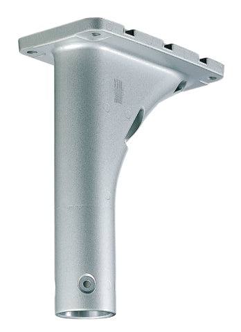 i-PRO Panasonic Deckenhalterung WV-Q121B – vandalensicher, Outdoor – für WV-SW598A, WV-SW397B, WV-SW395A und andere