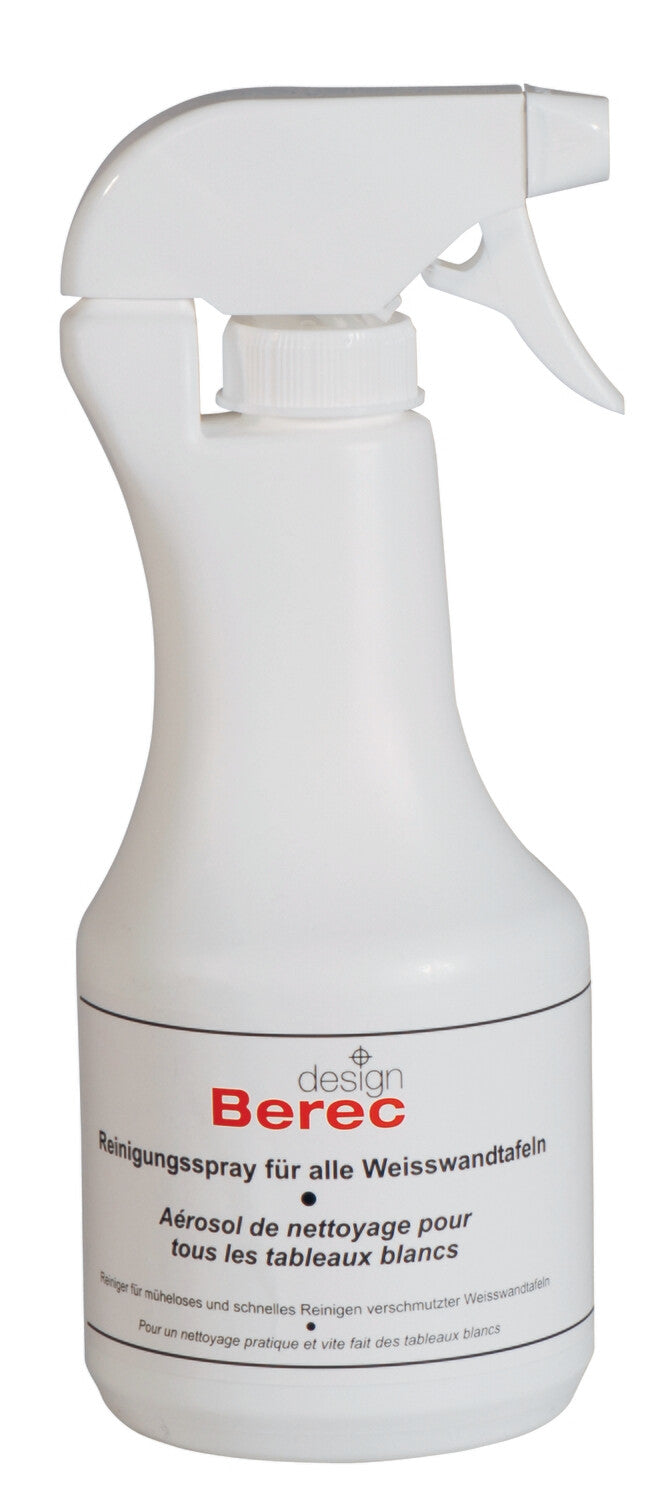 BEREC Haushaltsreiniger Spray – 500 ml