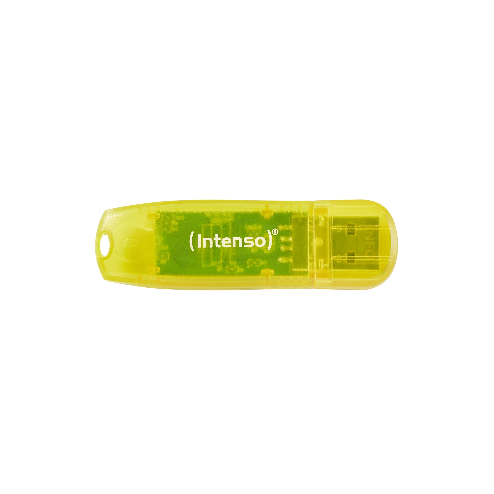Intenso Rainbow Line Pack 3502483