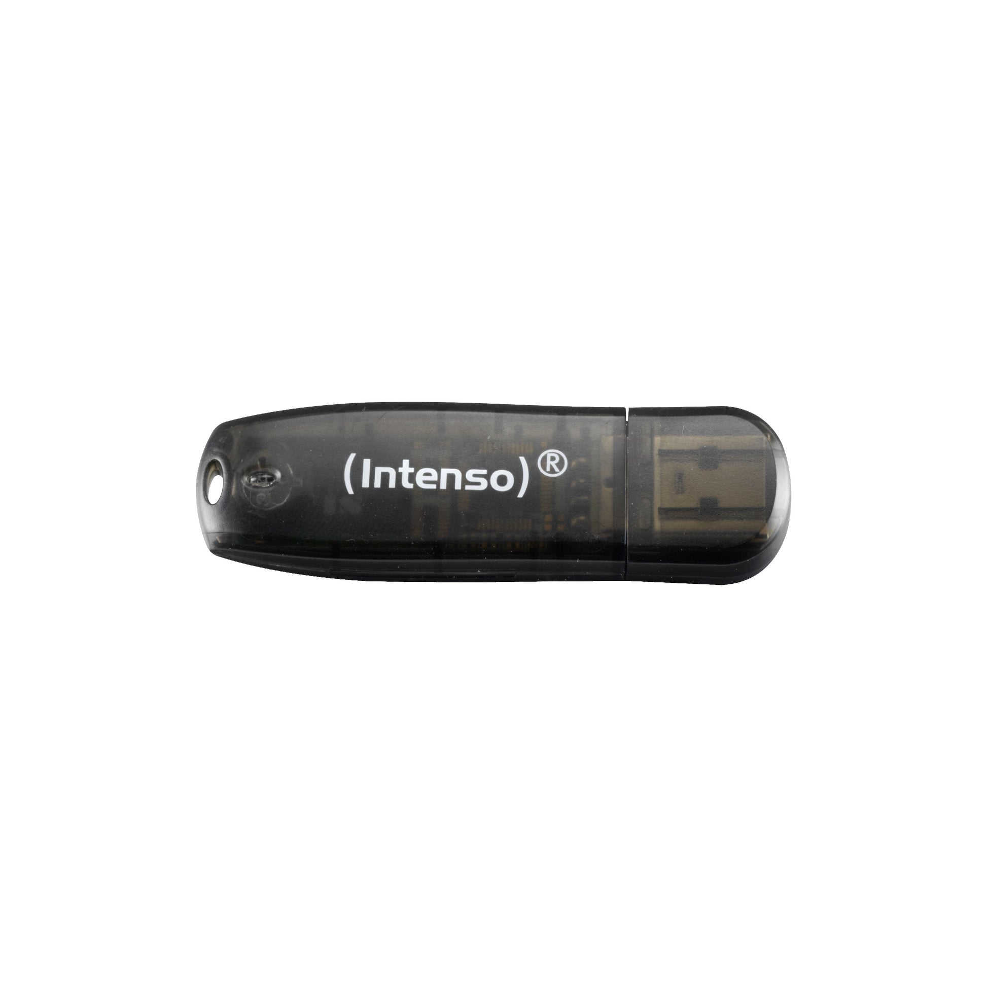 Intenso Rainbow Line Pack 3502483