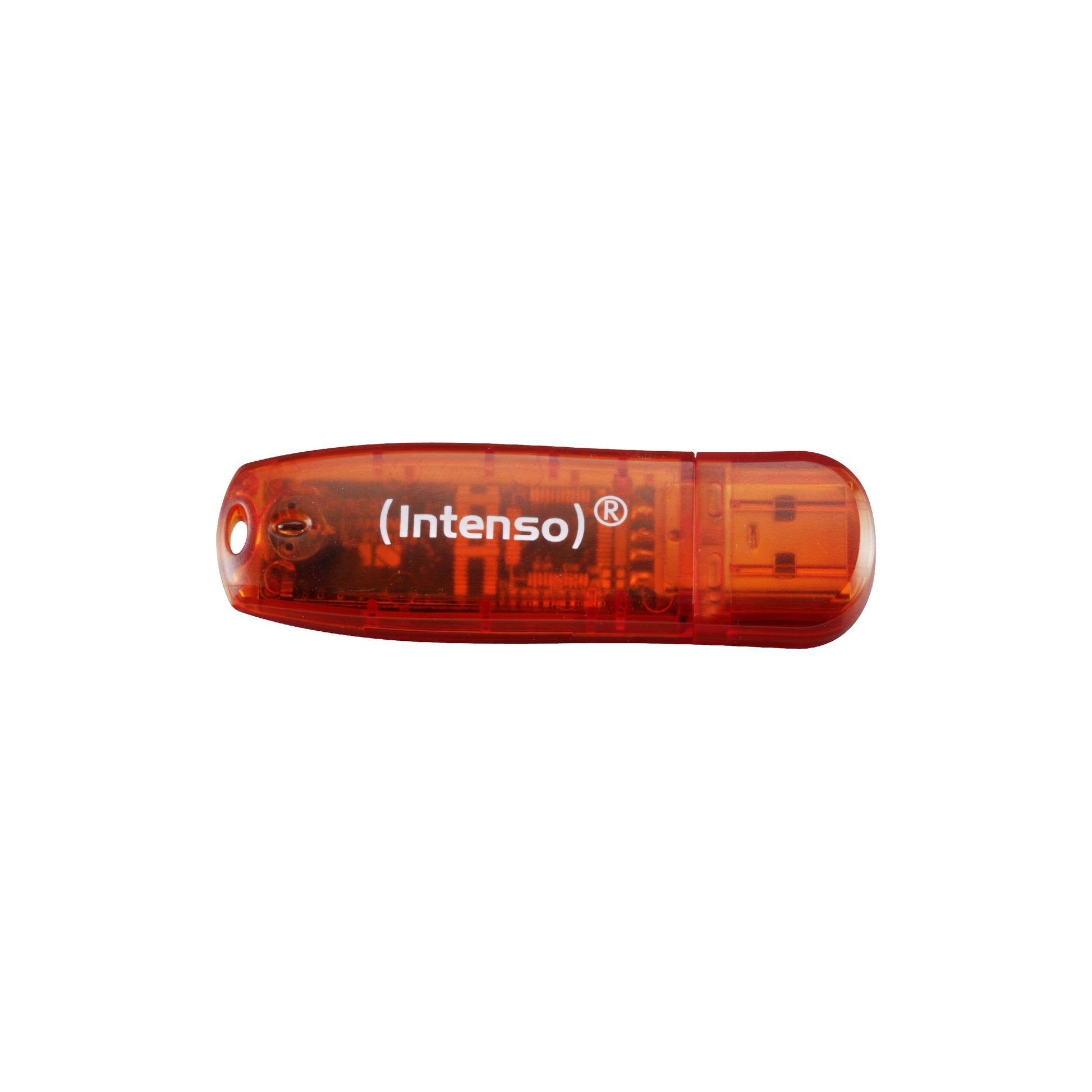 Intenso Rainbow Line Pack 3502483
