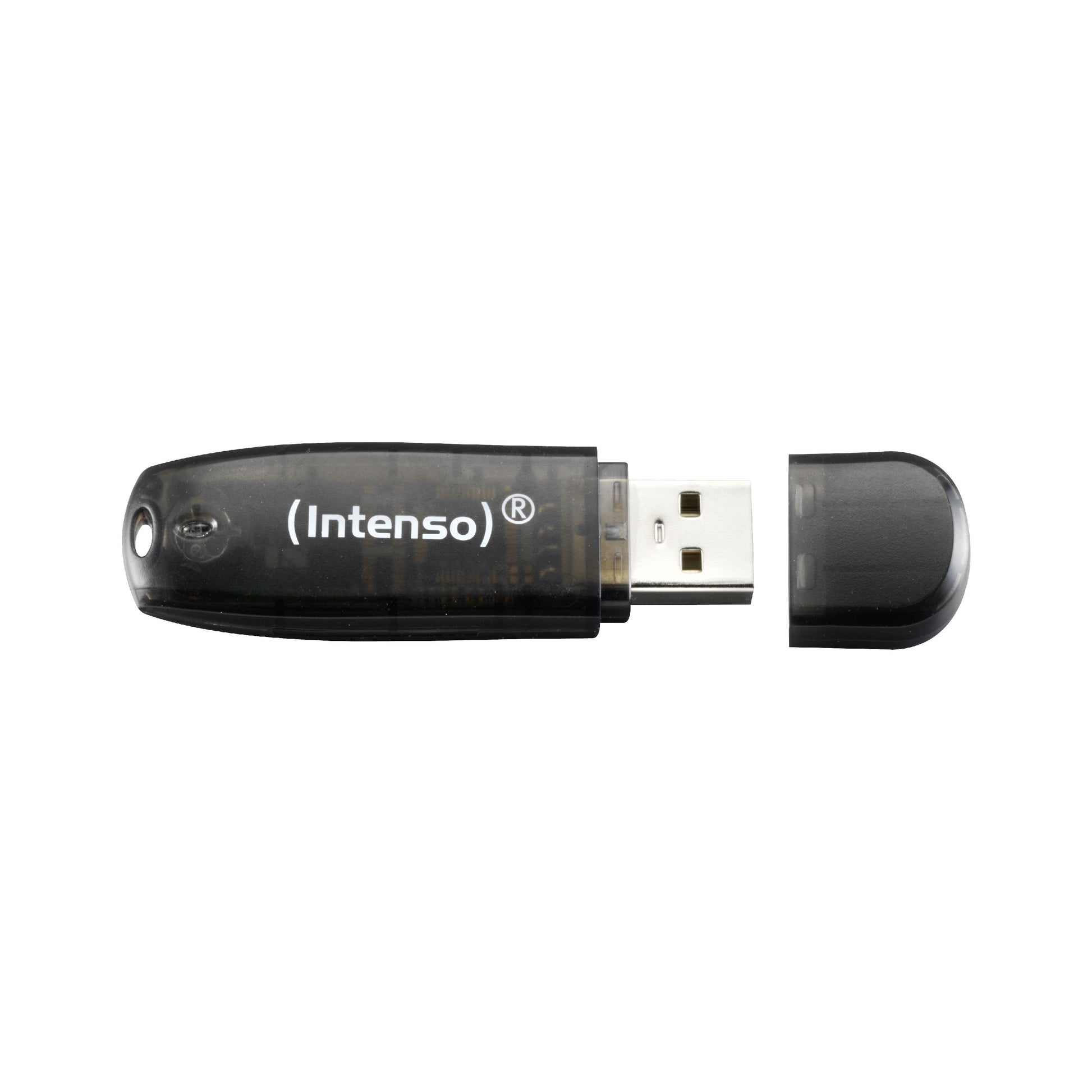 Intenso Rainbow Line Pack 3502483