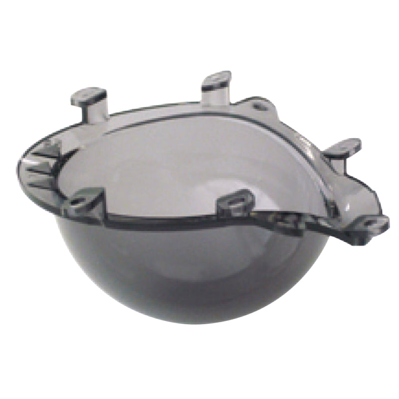 i-PRO WV-CW6SA – Ersatzkuppel (Rauchglas), für S35xx/S31xx