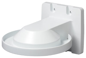 i-PRO WV-QWL500-W Wandhalterung – für WV‑X41/S41xx, WV‑X25/X22xx, WV‑S22/21xx und andere – Weiss