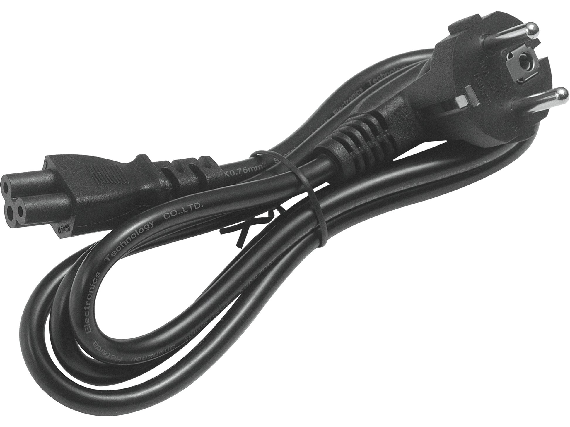 Sandberg 135-78 Netzteil 90 W – 15–20 V, 6 A – EU-Stecker (Typ C), UK-Stecker (Typ G) – für Laptop – Schwarz