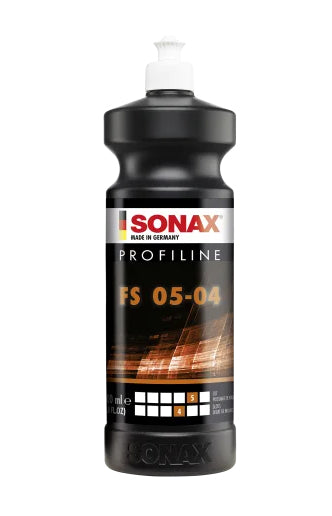 Sonax Profiline Politur – für Lack, 1,00 l
