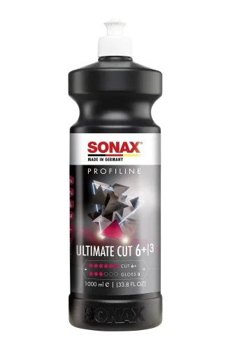 Sonax Profiline Politur – Final, für Lack