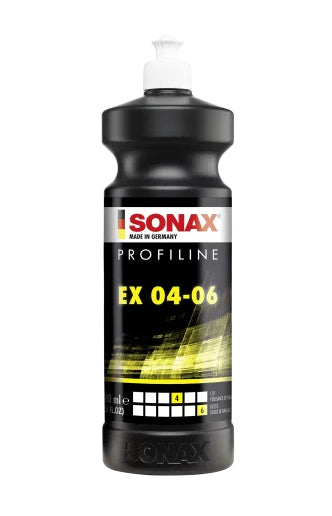 Sonax Profiline Politur – für Lack, 1,00 l