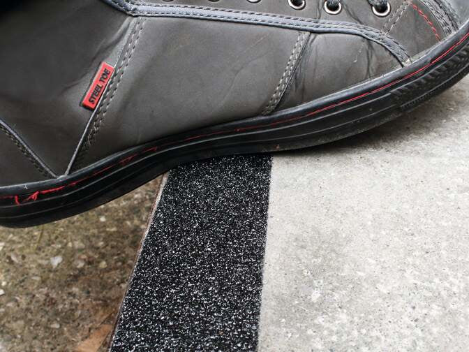 Durable Klebeband DURALINE GRIP+