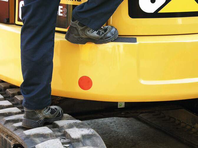 Durable Klebeband DURALINE GRIP