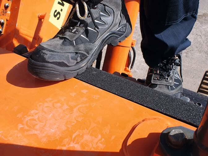 Durable Klebeband DURALINE GRIP