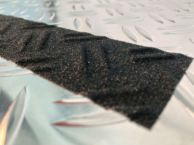 Durable Klebeband DURALINE GRIP+ FORMFIT
