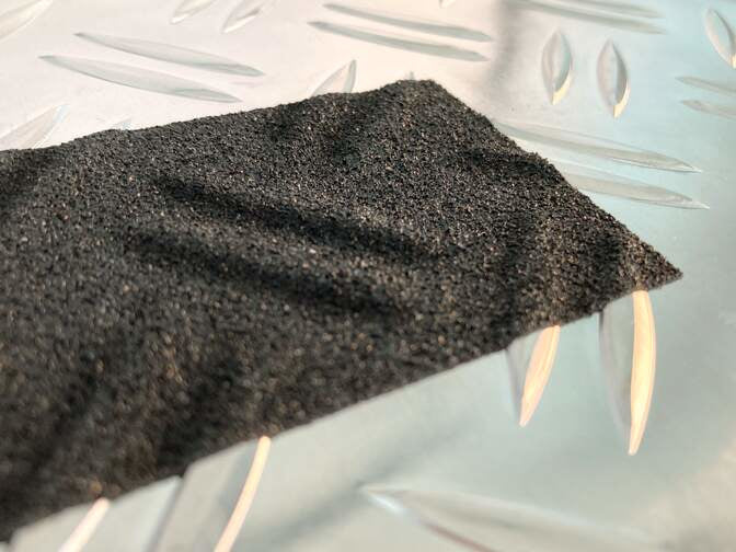 Durable Klebeband DURALINE GRIP+ FORMFIT