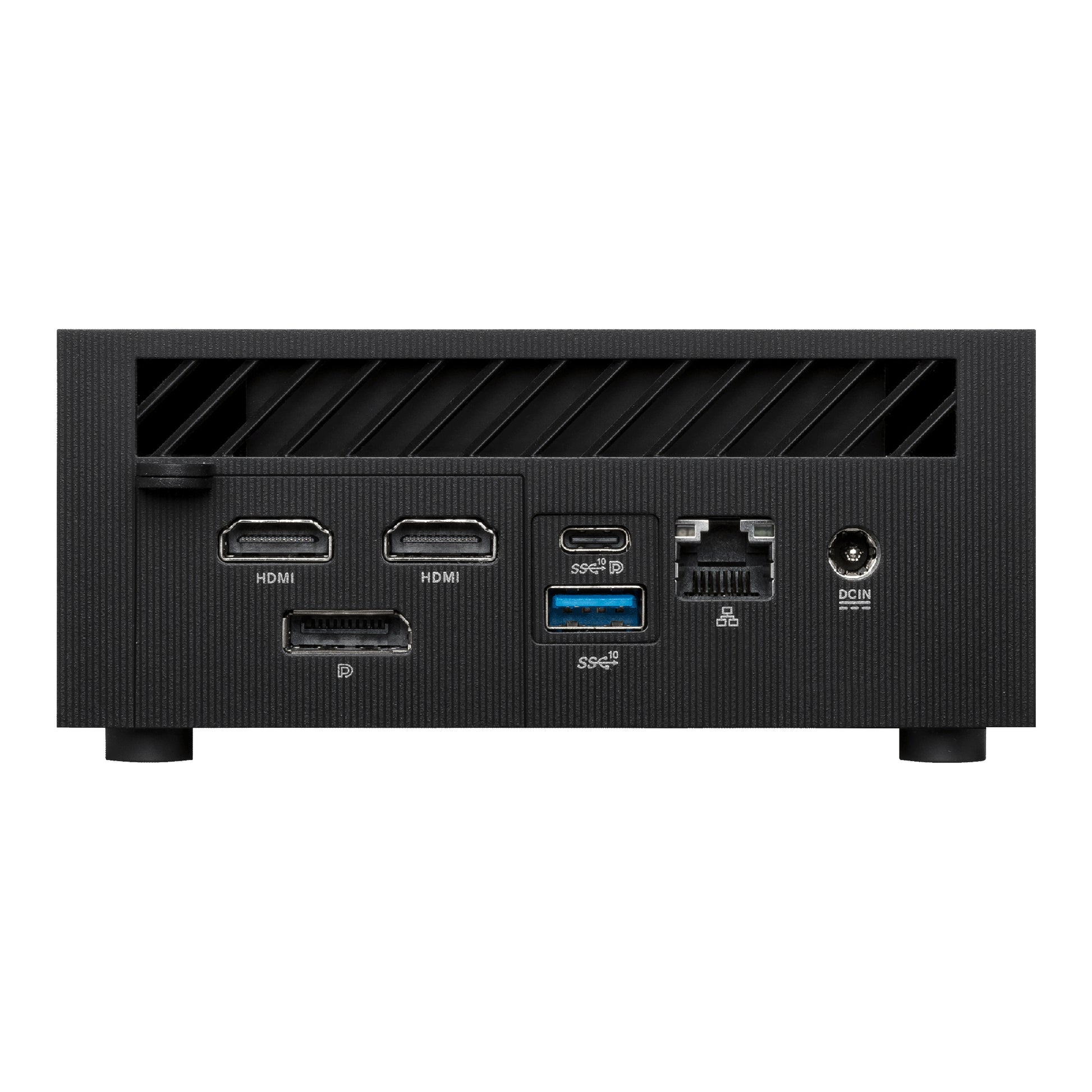 Asus Micro – Intel Core i7‑12700H, 16 GB RAM, 512 GB SSD