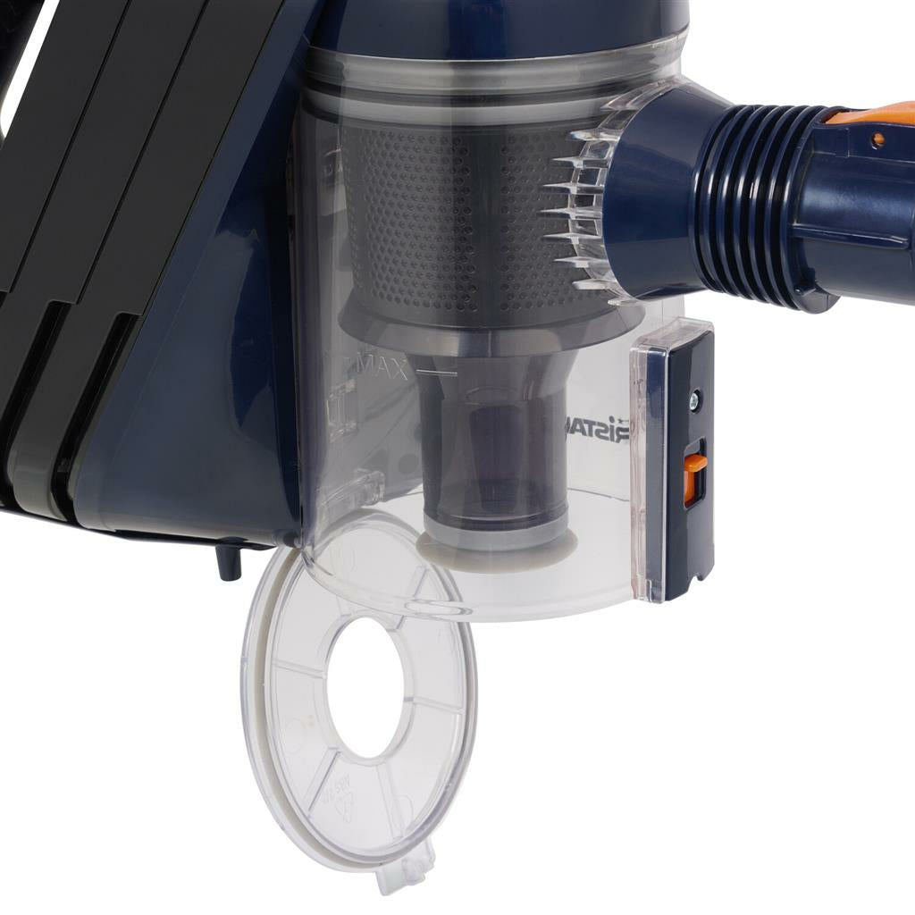 Tristar Handstaubsauger SZ-2318, 2-in-1 – beutellos, 600 W, 0,90 l
