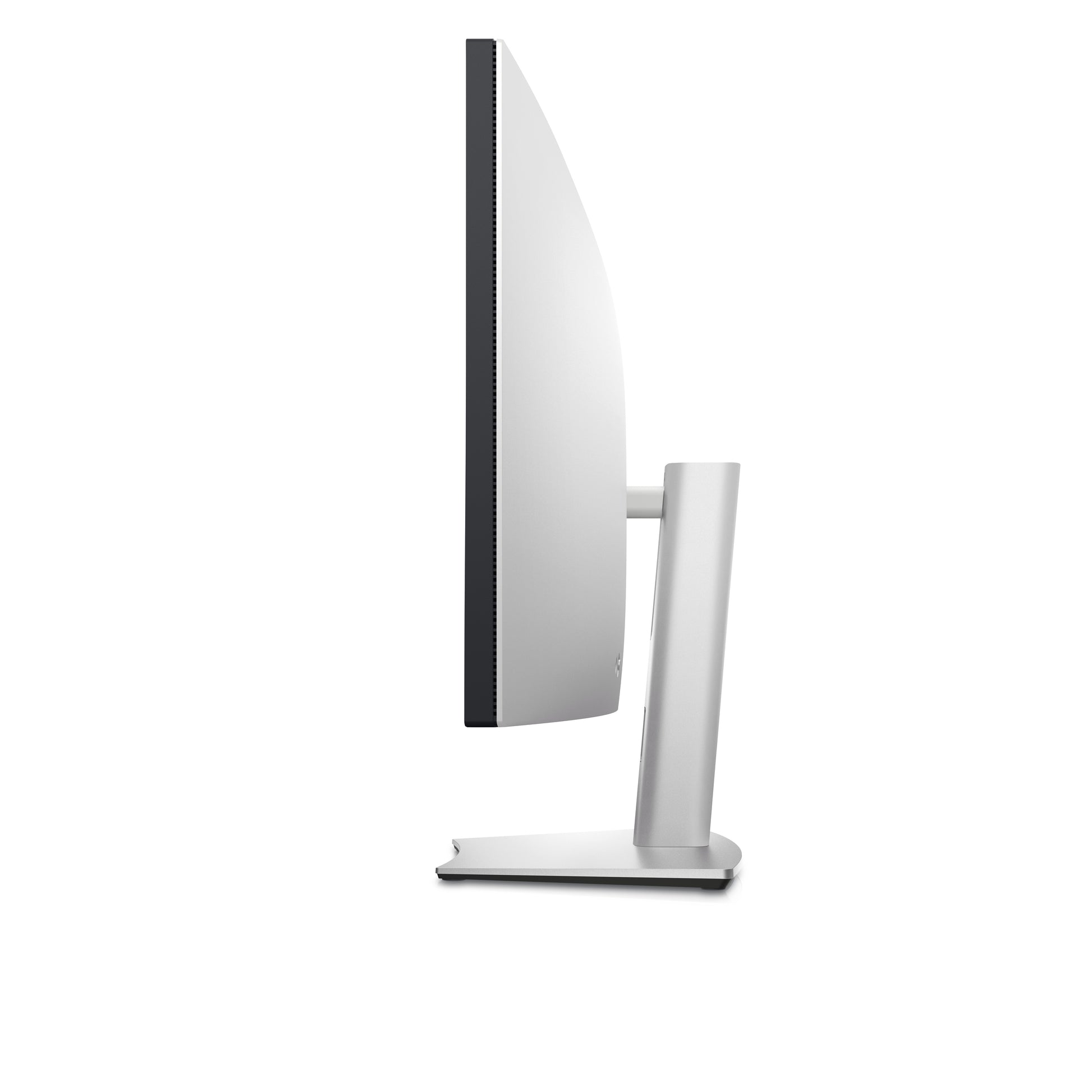 DELL UltraSharp U4924DW – Monitor, 49", 60 Hz, 350 cd/m², KVM, USB-C, Lautsprecher, VESA 100 × 100, Schwarz