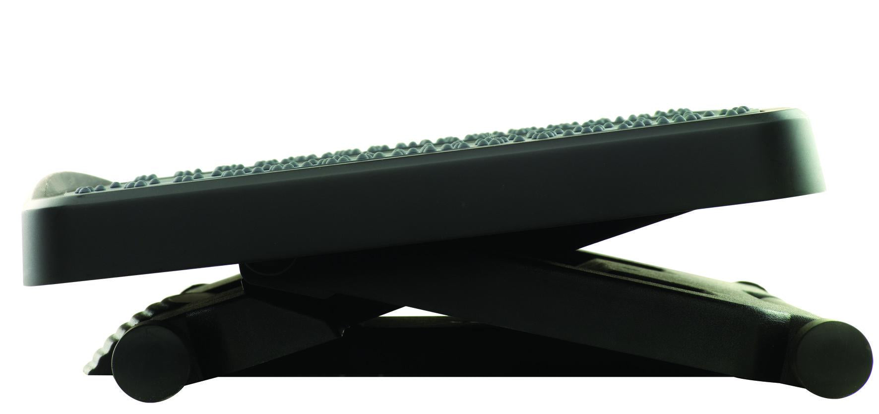 Fellowes Hocker Professional Series – schwarz