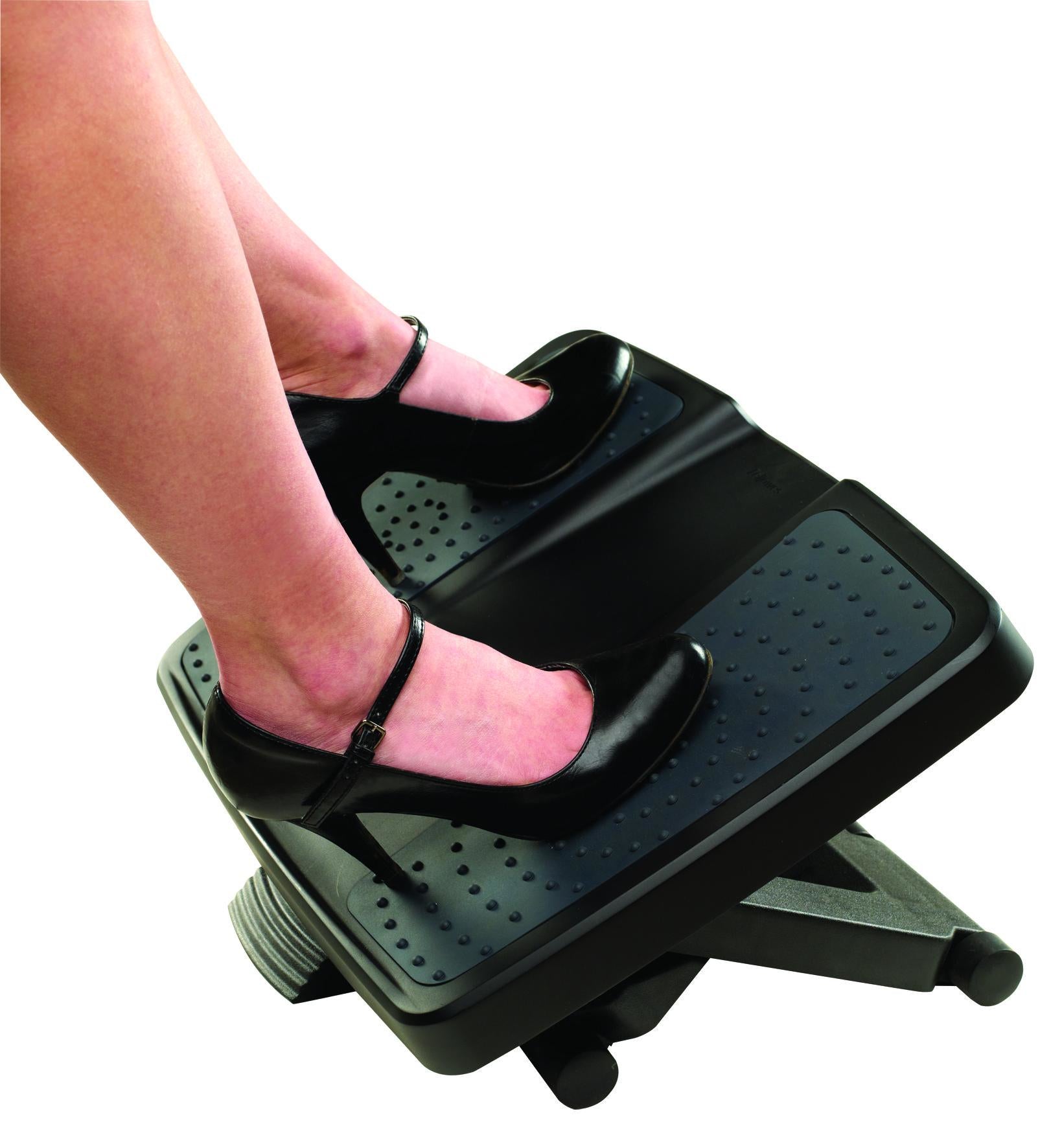 Fellowes Hocker Professional Series – schwarz
