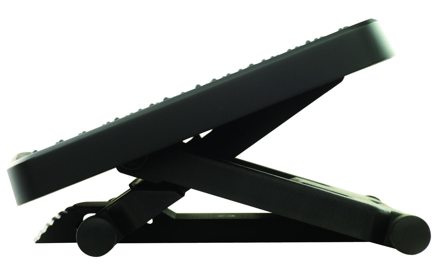 Fellowes Hocker Professional Series – schwarz