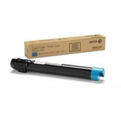 Xerox Toner 006R01520 – cyan, 15000 Seiten