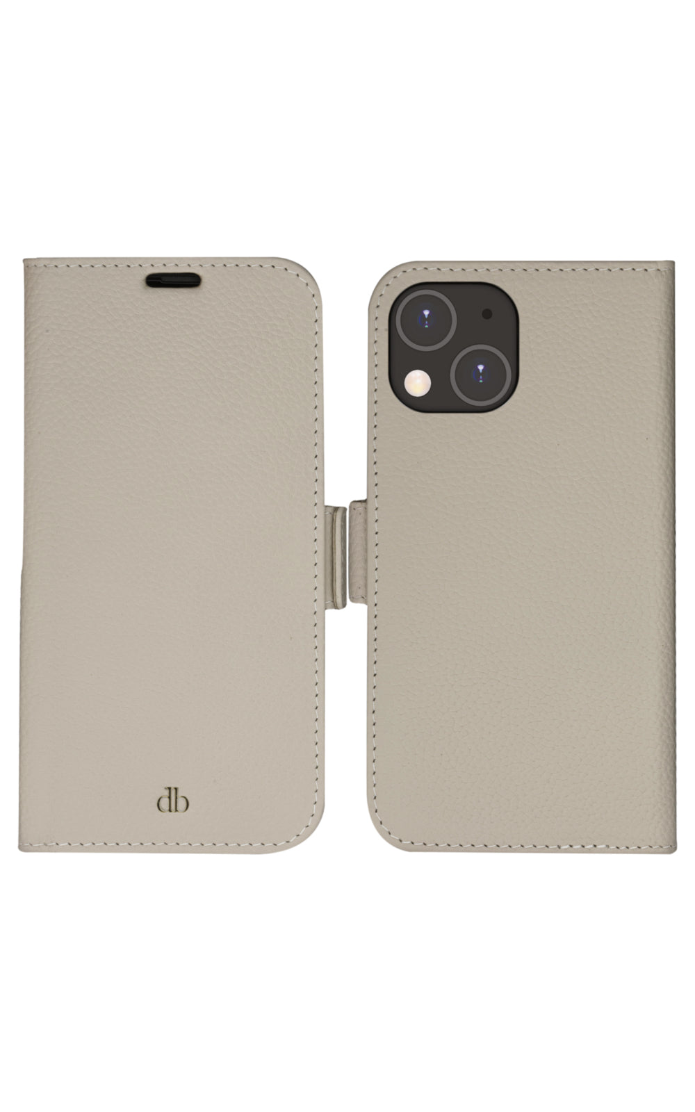 dbramante1928 New York Wallethülle – für Apple iPhone 14