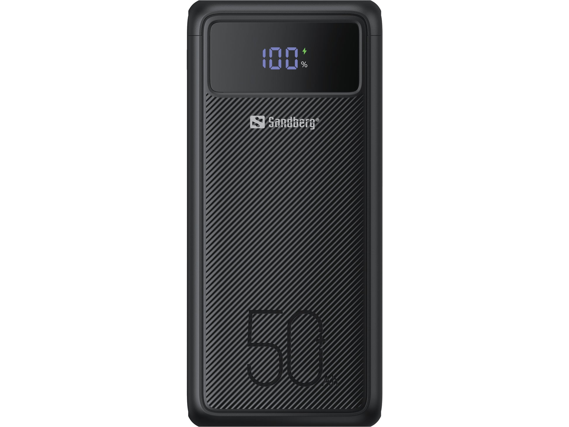 Sandberg Powerbank 50000 mAh, PD 130 W