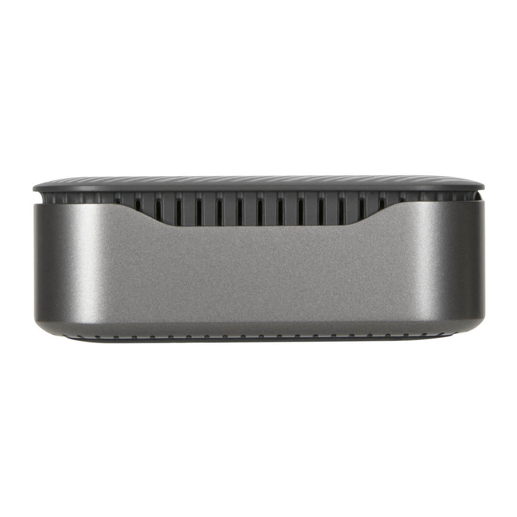 Targus DOCK710EUZ Dockingstation – USB-C, 2× DP, 2× HDMI, 4× USB-A, 100 W PD, für Windows/Mac