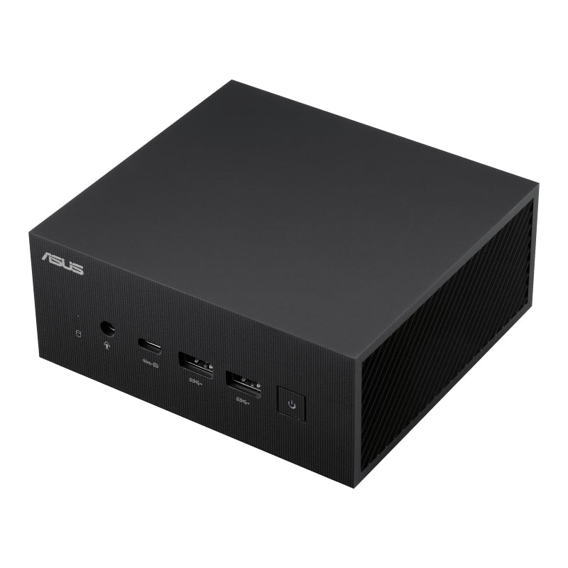 ASUS ExpertCenter PN53-BBR575HD Mini-PC Barebone – Wi-Fi 6E, Ethernet, Bluetooth 5,2 – 120 × 130 × 58 mm