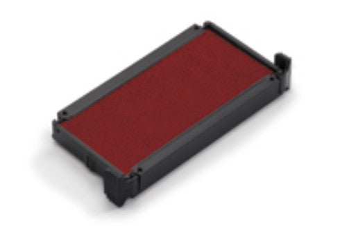 Trodat 6/4910EKR – Ersatzkissen Rot – für 4910