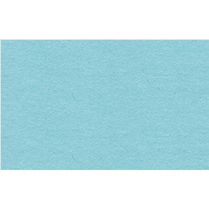 URSUS Fotokarton, 50 × 70 cm, blau, 300 g/m², 10 Bogen