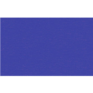 URSUS Fotokarton – 50 × 70 cm, blau, 300 g/m² – 10 Blatt