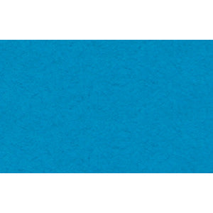 URSUS Fotokarton – 50 × 70 cm, blau, 300 g/m² – 10 Blatt
