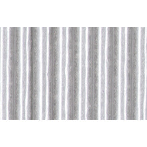 URSUS Wellkarton, 50 × 70 cm, Silber, 260 g/m², 10 Bogen