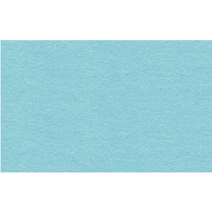 URSUS Tonzeichenpapier – 50 × 70 cm, 130 g/m², blau, 10 Blatt