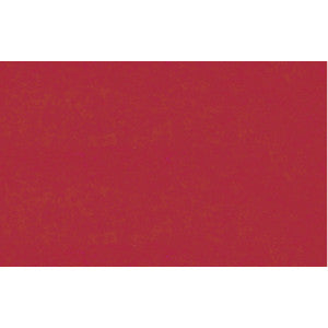 URSUS Transparentpapier – 70 × 100 cm, 42 g/m², rot, 25 Blatt