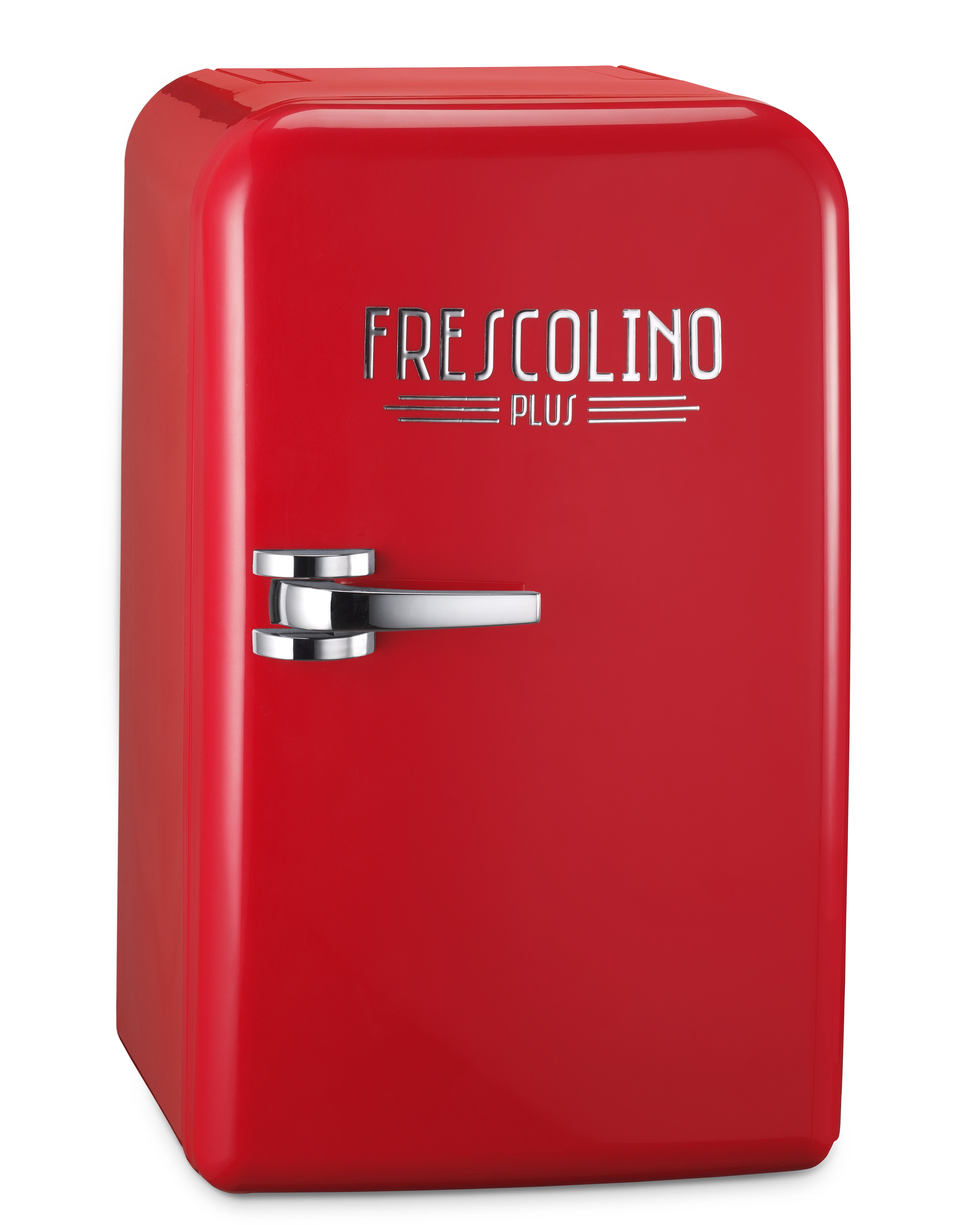 Trisa Kühlbox Frescolino Plus – 17 l, 12/230 V, thermoelektrisch, 46 dB