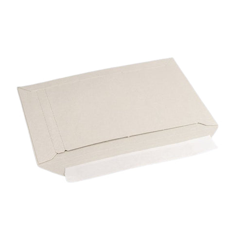 Antalis OWO-sicu Karton-Versandtasche – B5, ohne Fenster, selbstklebend, beige – 50 Stk.