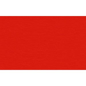 URSUS Fotokarton – 50 × 70 cm, rot, 300 g/m² – 10 Blatt