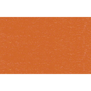 URSUS Fotokarton – 50 × 70 cm, orange, 300 g/m² – 10 Blatt