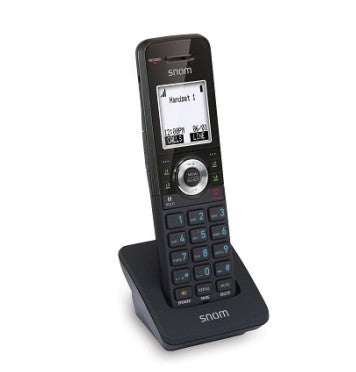 Snom 110 SC – DECT-Telefon, 4,9 cm