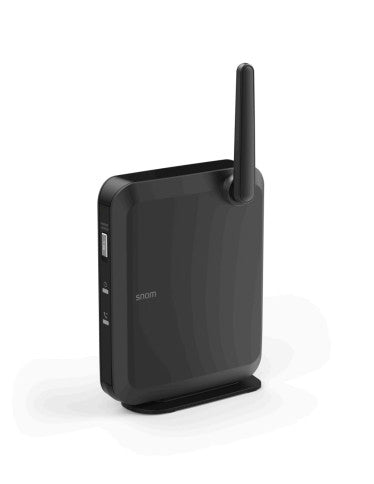 Snom 110 SC – DECT-Telefon, 4,9 cm