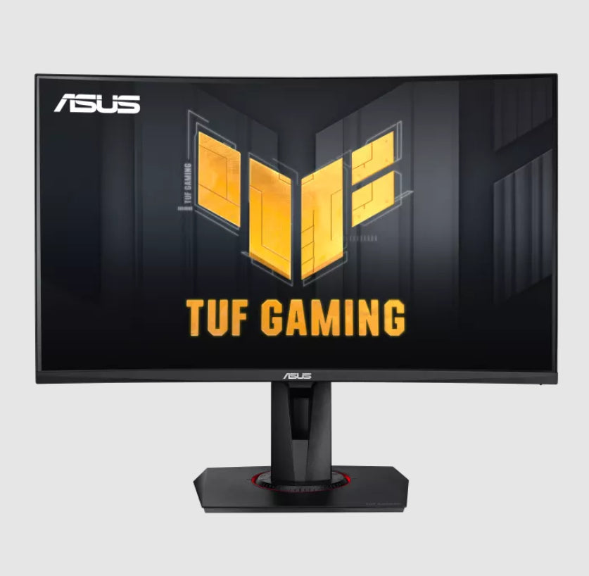 ASUS VG27VQM – Monitor, 27" 1920 × 1080 (Full HD), LED