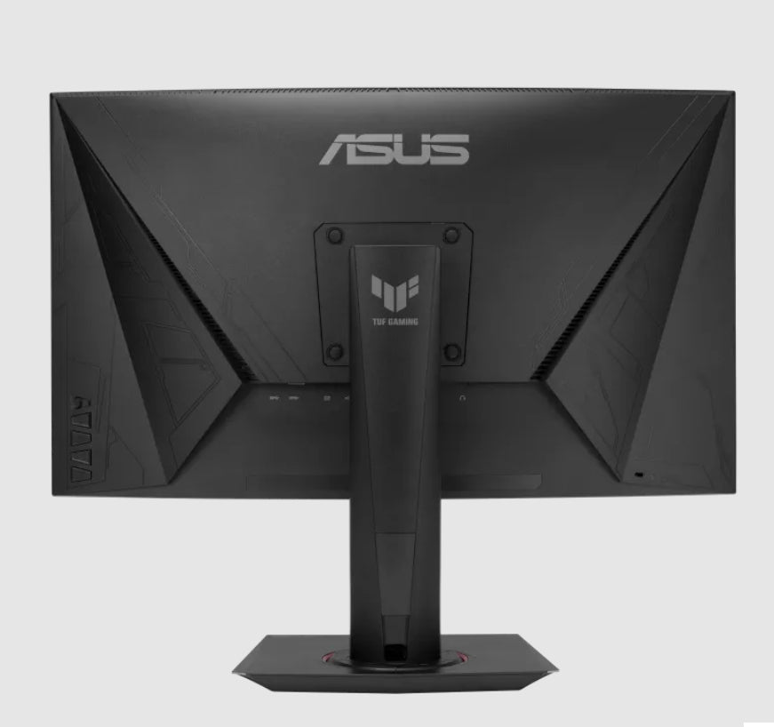 ASUS VG27VQM – Monitor, 27" 1920 × 1080 (Full HD), LED