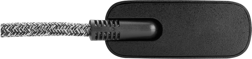 HP USB-C 65 W Ladegerät – USB-C×1 – für Laptop – Schwarz