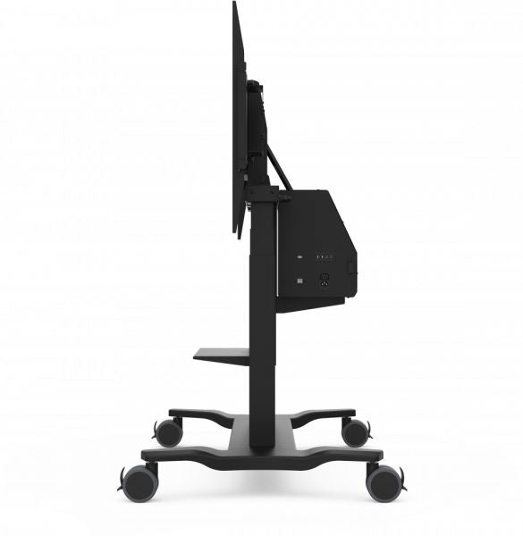 Viewsonic VIEWBOARD – Motorisierter Displayständer